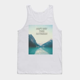 Daydream Tank Top